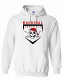 Hannibal Softball 2026 Hoodie