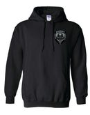 Adams County Sheriff 2026 Hooded Sweatshirt
