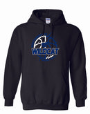 Montgomery County Basketball 2025 Hoodie