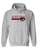 Canton Baseball 2025 Hooded Sweatshirt