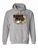 Highland Track and Field 2026 Hoodie