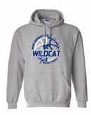 Montgomery County Basketball 2025 Hoodie