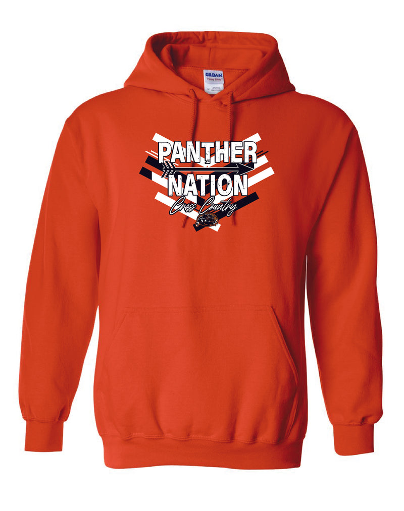 Palmyra XC 2024 Hooded Sweatshirt