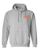 Meyer Excavating Hooded Sweatshirt