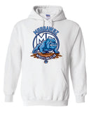 Mud Dawgz Wrestling Hoodie