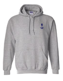 Nationwide Transport Hooded Sweatshirt