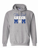 QHS Cheer 2025 Hoodie