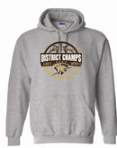 Highland District Champs 2026 Hoodie