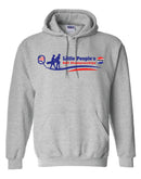 Little People's Golf Championship Hooded Sweatshirt