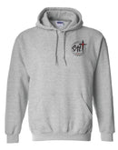 SALT Hooded Sweatshirt