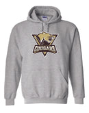 Highland Staff Hooded Sweatshirt