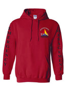 Hancock County Emergency Services Hoodie