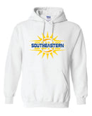 Southeastern Booster Club Hooded Sweatshirt