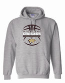 Highland Boys Basketball 2025 Hoodie