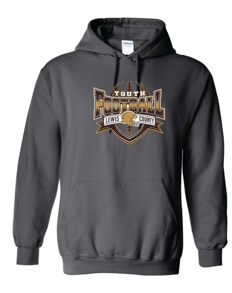 LCYF 2025 Hooded Sweatshirt