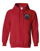 Adams County Sheriff 2026 Hooded Sweatshirt