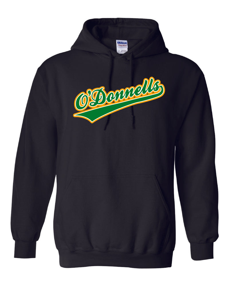 O'Donnell's Softball 2024 Hooded Sweatshirt