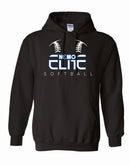 NEMO Elite Softball 2026 Hooded Sweatshirt