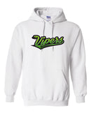 Vipers 2024 Hooded Sweatshirt