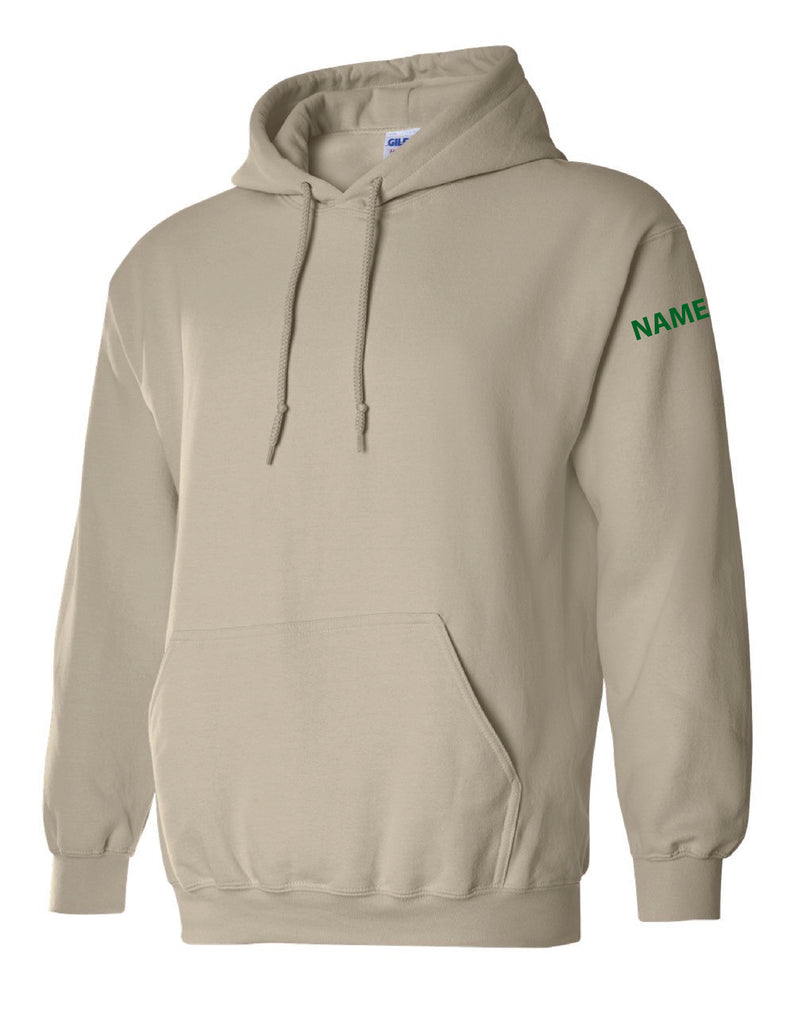 Monticello 4-H Club Hooded Sweatshirt