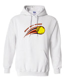 Nemo All-Stars 2024 Hooded Sweatshirt