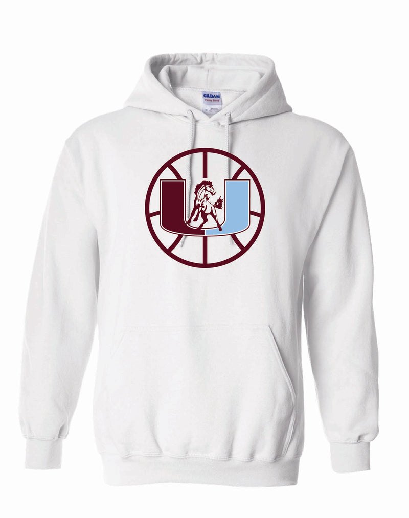 Unity Girls Basketball Hoodie