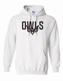 Midwest Owls 2025 Hooded Sweatshirt