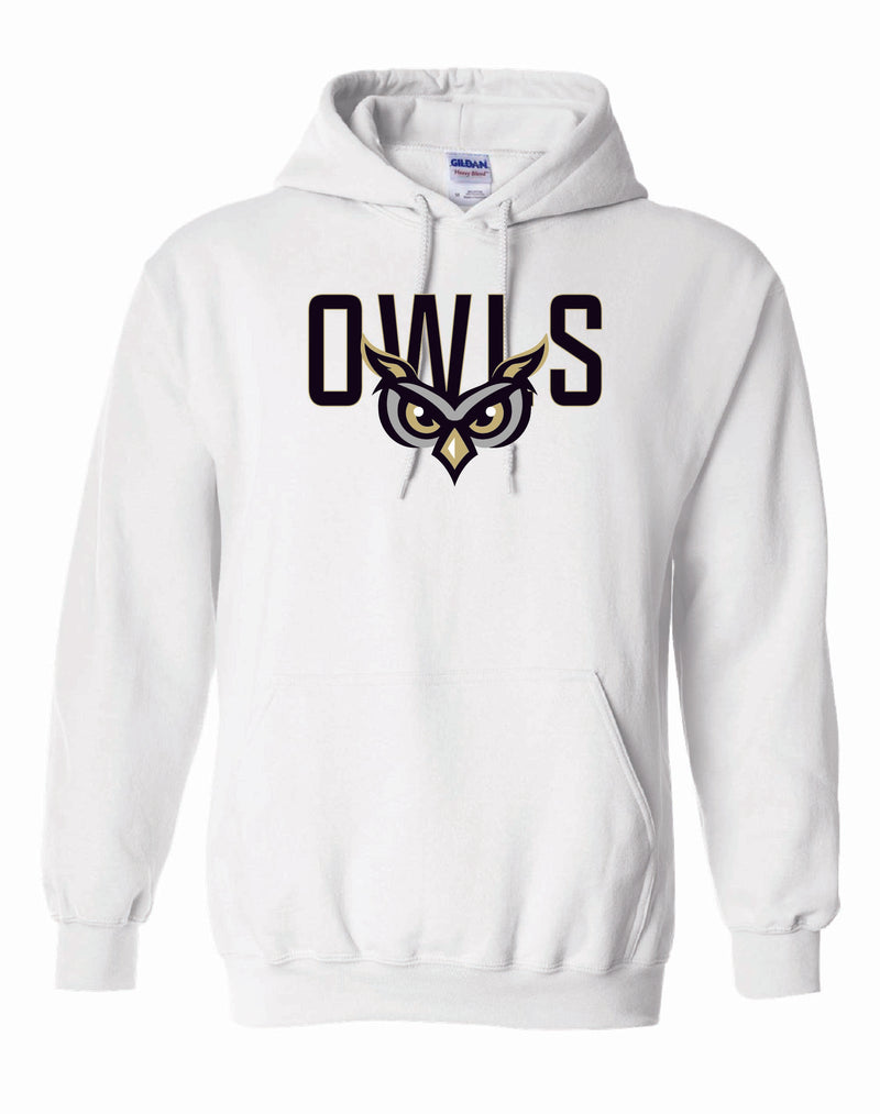 Midwest Owls 2025 Hooded Sweatshirt