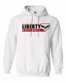 Liberty Softball 2026 Hoodie