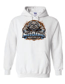 Mud Dawgz Wrestling Hoodie