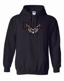 Midwest Owls 2025 Hooded Sweatshirt