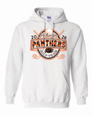 Palmyra Golf 2026 Hoodie