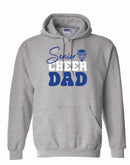 QHS Cheer 2025 Hoodie
