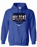 Montgomery County Basketball 2025 Hoodie