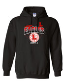 Liberty Volleyball 2026 Hoodie