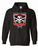 Hannibal Softball 2026 Hoodie