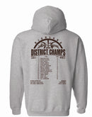 Highland District Champs 2026 Hoodie