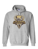 Highland Football 2025 Hooded Sweatshirt