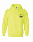 Prairie Ag Solutions 2025 Hoodie