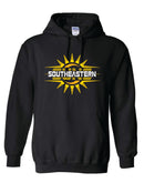 Southeastern Booster Club Hooded Sweatshirt