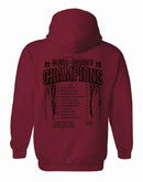 Canton District Champs 2026 Hoodie
