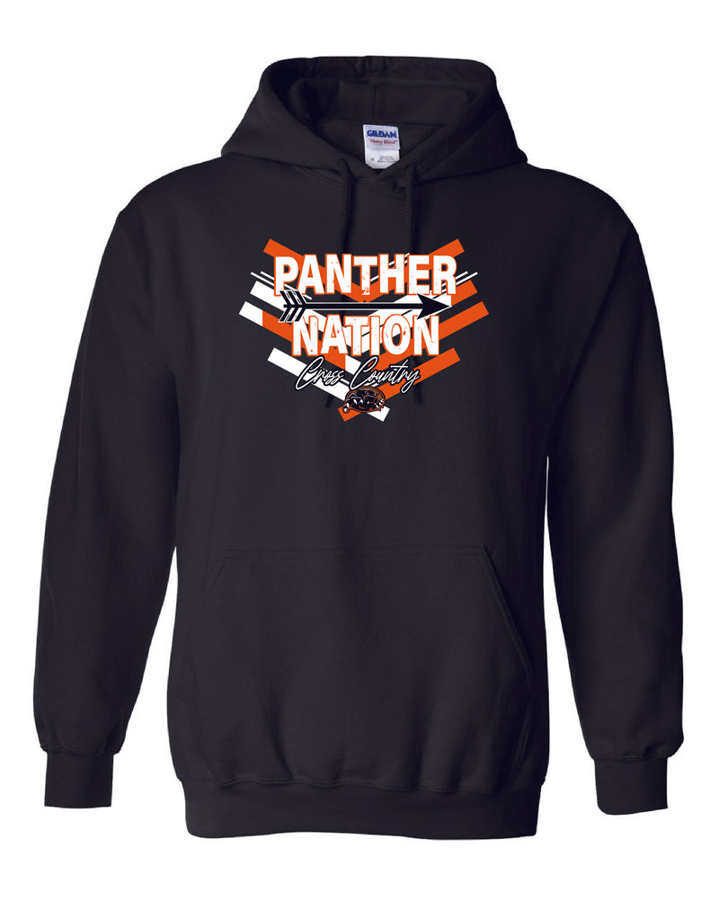 Palmyra XC 2024 Hooded Sweatshirt