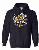 Southeast Iowa Swarm Hoodie