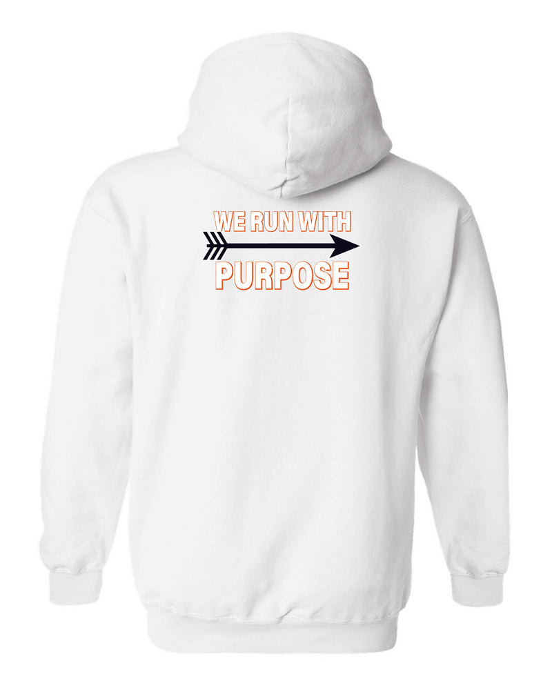 Palmyra XC 2024 Hooded Sweatshirt