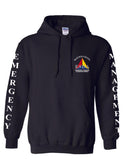 Hancock County Emergency Services Hoodie