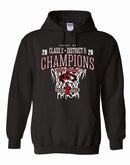 Canton District Champs 2026 Hoodie