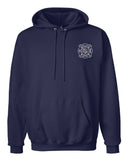West Point FD Hooded Sweatshirt