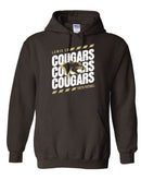 LCYF 2025 Hooded Sweatshirt