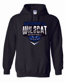 Montgomery County Basketball 2025 Hoodie