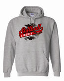 Liberty Softball 2026 Hoodie